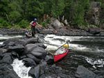 Petawawa River (Jul 2012) - H and G - 040
